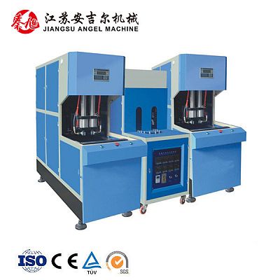 半自動(dòng)吹瓶機(jī)